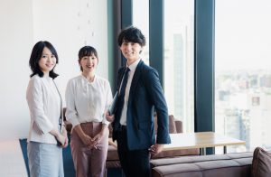 人材採用の成功を