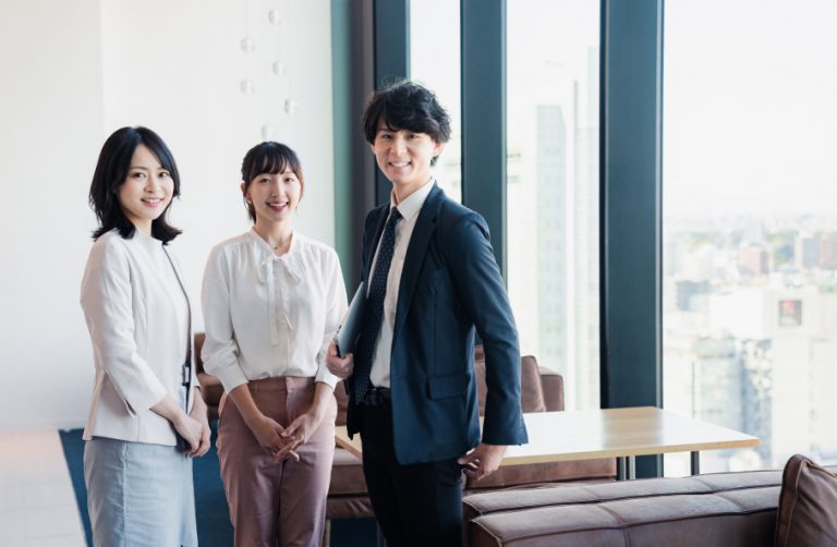 人材採用の成功を